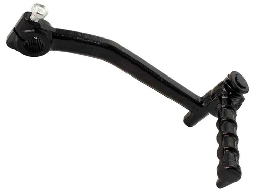 Kickstarter hebel arm - kickstarter,