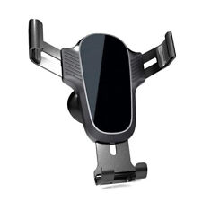 Handyhalterung KFZ Universal 360° Handyhalter Auto Lüftung iPhone Samsung Huawei