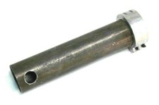 Gasgriff Mantelrohr Kopfstück