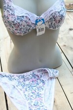 Damen Unterwäsche Set