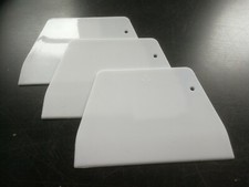 Teigspachtel Teigschaber