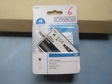 Marken Sat Suchgerät SF 440 SAT Finder NEU / Palr2TVNr.6