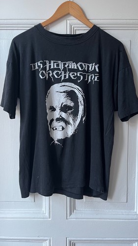Disharmonic orchestra shirt - disharmonic,