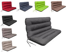 Kissen für Hollywoodschaukel