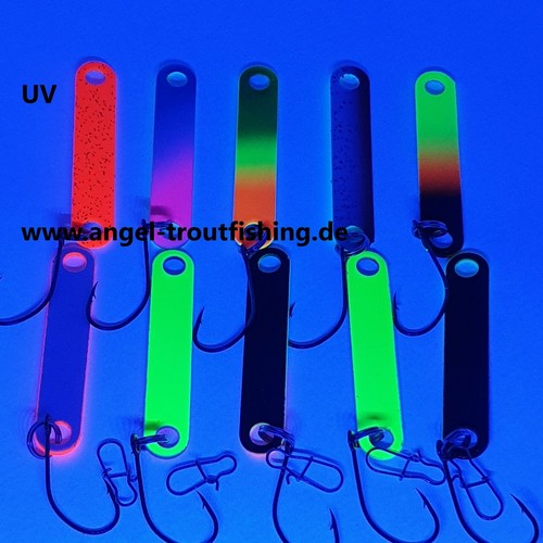 G trout stick - uv, 1,9