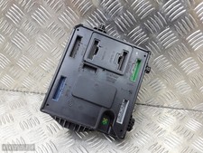 2016 RENAULT MEGANE STEUERGERAT A2C53284891 284B12249R