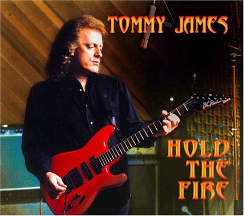 Tommy james hold - tommy,