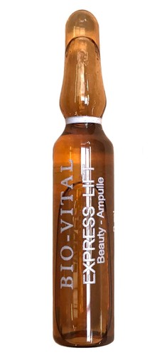 Lift express serum - serum, ampullen