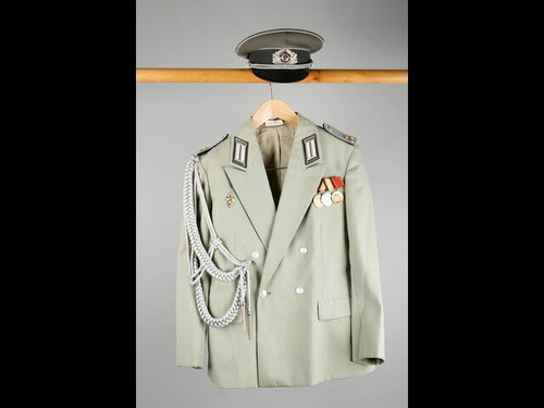11668 komplette galauniform - 11668,
