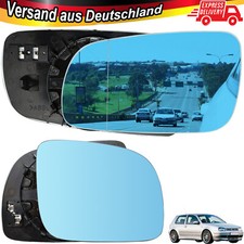 Links & Rechts Spiegelglas