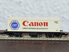 Märklin Mini-Club Spur Z