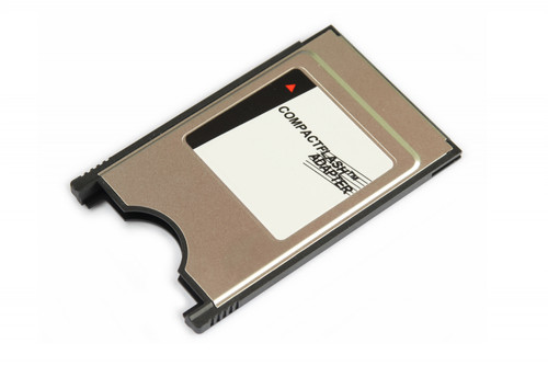 Cf2pcmcia adapter für amiga - adapter,