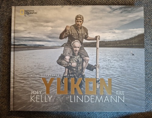 Joey kelly till lindemann - &,