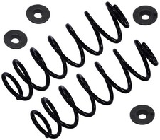 Fahrwerksfeder Federteller