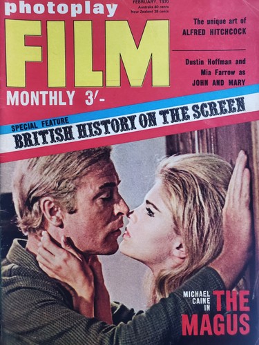 Photoplay feb 1970 - photoplay,