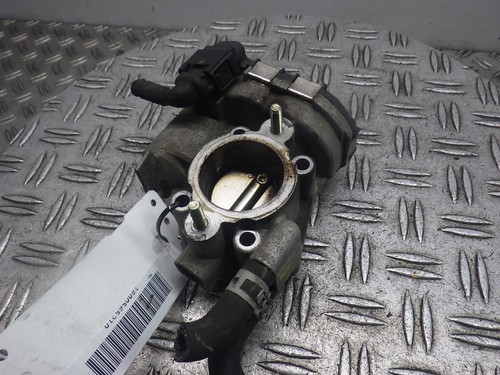 Drosselklappe opel agila - agila, (h00)
