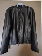 Designer lederjacke herren - designer,
