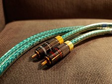 Straight Wire Solo Cinch / RCA