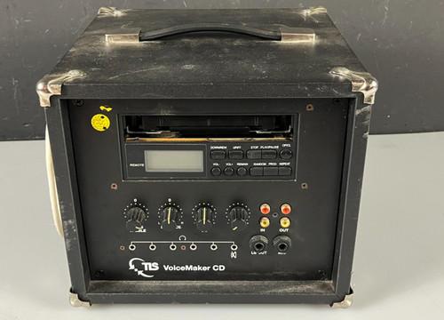 Tls voicemaker 803090 - tls,