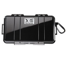 Peli Micro Case 1060 schwarz