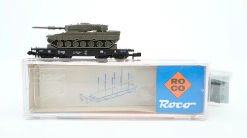 Roco 25161 flachwagen - roco,