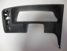 Tachorahmen Tachoverkleidung Opel Omega A  90229487 90229481