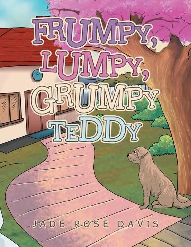 Jade rose davis frumpy - jade,