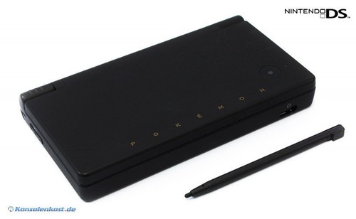 Nintendo konsole dsi - nintendo,