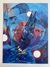 The Expanse: Dragon Tooth