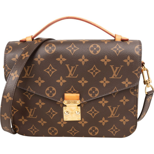 Louis vuitton monogram canvas - monogram,