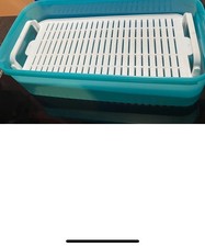 Tupperware 6 Liter Servierstar