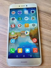 Huawei P8 lite 2017, gold, TOP