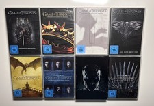 Game of Thrones – Komplette