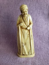 Antike japanische Figur alter