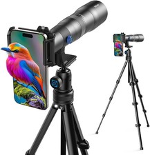 APEXEL 50X Super Teleobjektiv