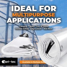 ⭐Wasserdichte Transparente