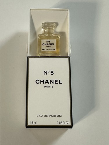 Chanel deko parfum - chanel, no