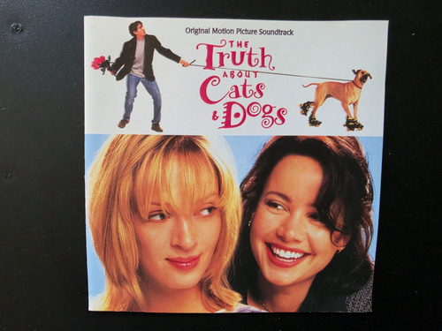 Ost the truth about - -,