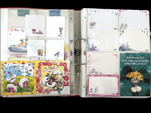 Xxl diddl sammlung - xxl,