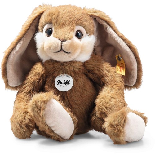 Steiff 067471 bommel schlenke - steiff,