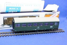 Piko Spur H0 DR Rekowagen Bage