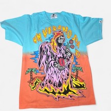 BRAND NEW Warren Lotas x Bad