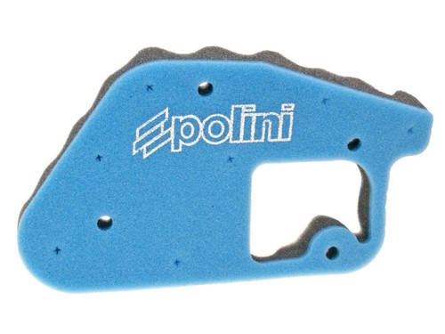 Luftfilter einsatz polini - luftfilter,