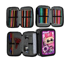 Federmäppchen Mäppchen Labu