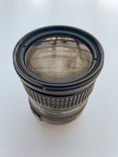 NIKON-OBJEKTIV AF - S  NIKKOR 18-200 mm 1 : 3.5 - 5.6 G  ED