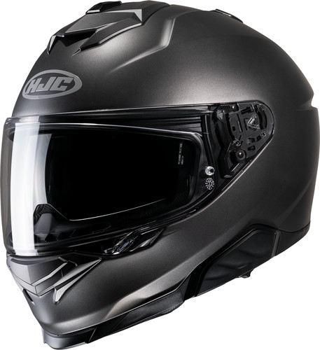 Hjc i71 helmet - hjc, with