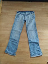 Replay Jeans Weite 31 Länge 32