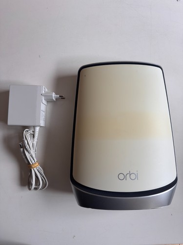 Netgear orbi rbs850 - orbi, wi-fi