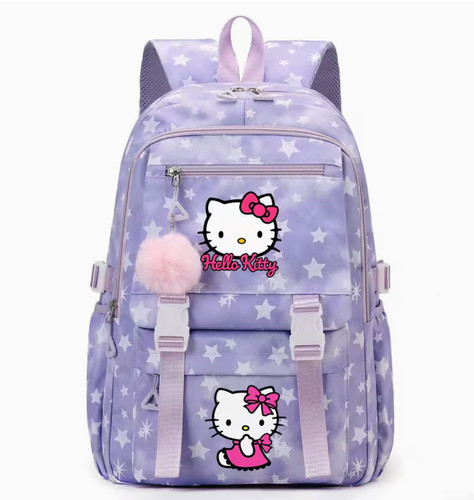 Rucksack hello kitty kinder - rucksack,