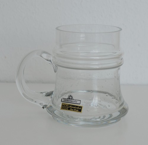 Vintage eisch silberperle - vintage,